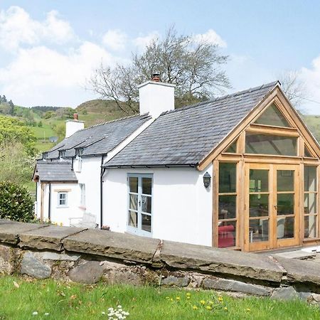 Villa Pen Y Bont Llangollen Exterior foto